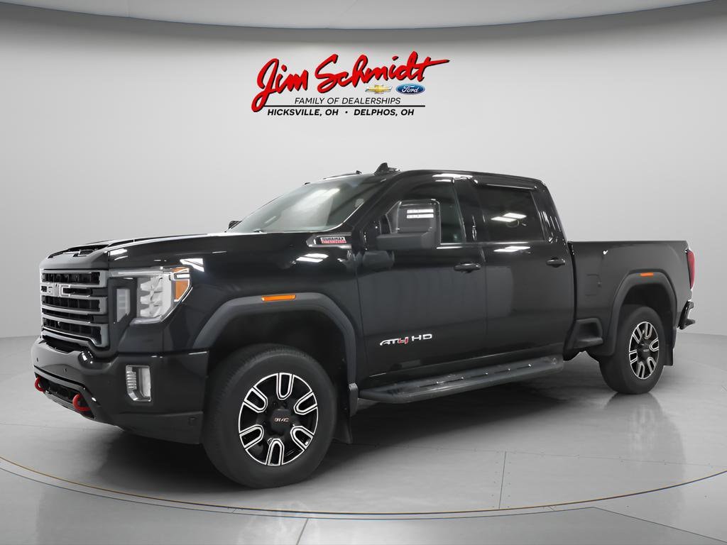 gmc sierra 2500hd 2021 1GT19PEY1MF273761 image gmc sierra 2500hd 2021 1GT19PEY1MF273761 image